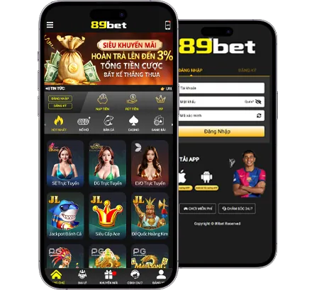 Thẻ VIP kim88 Casino