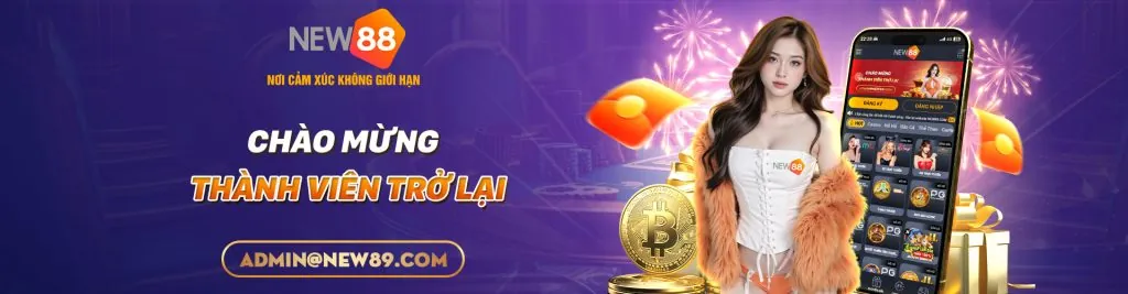 Ưu đãi chào mừng thành viên mới kim88 casino