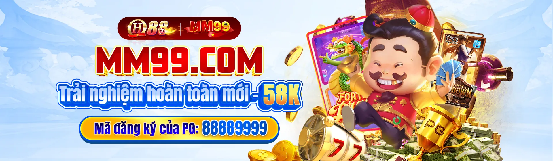 Kêu gọi hành động đăng ký kim88 Casino